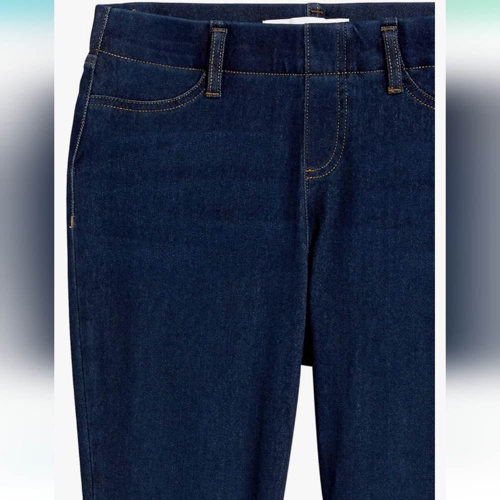 Amazon Essentials Women's Skinny Stretch Knit Jegging - Picture 6 of 12